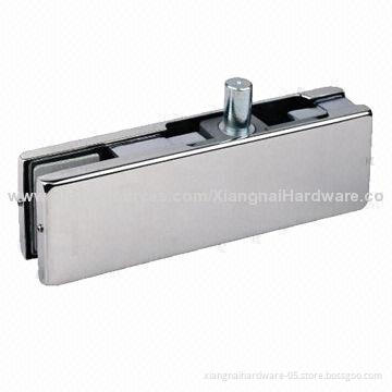 Patch fittings, made of aluminum cast body